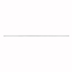 Szyna magnetyczna natynkowa Mini biała  - 150cm