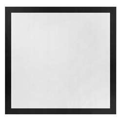 Panel LED 40x40 natynkowy 36W 3240lm 4000K czarny
