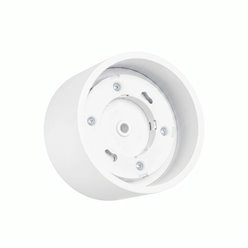 Lampa sufitowa tuba Modo 1xGx53 biała
