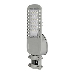 Lampa Uliczna LED V-TAC Samsung 30W 110st 120lm/W VT-34ST 4000K 3600lm