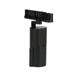 Reflektor 3-fazowy Caimeta AI 35W CRI98 24° CCT czarny