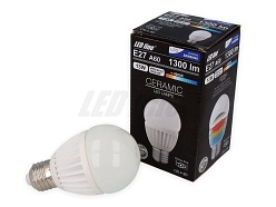 Żarówka LED line E27 13W CSP A60 1300lm - b. dzienna
