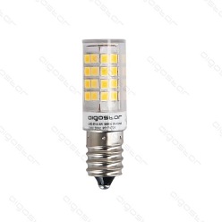 Żarówka LED E14 4W mala 