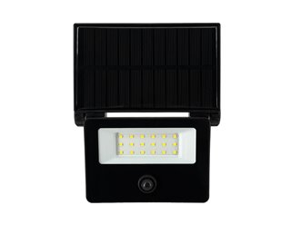 naswietlacz solarny led 25w