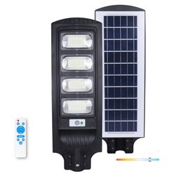 Solarna solarna elewacyjna 5W