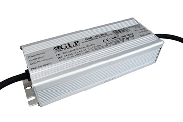 Zasilacz LED ściemnialny 24V 100W IP67 GTMC