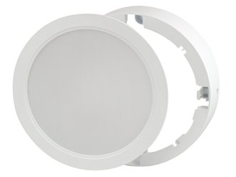 Panel LED Downlight MOLLY 5W 450lm 3000K okrągły