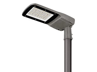 Lampa uliczna LED drogowa Toleno 50W 7500lm 4000K