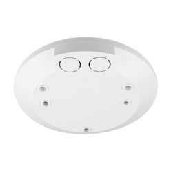 Czujnik ruchu mikrofalowy 230V IP20 natynkowy