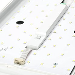 Lampa LED Numer Domu 230V 5W-7W-10W z czujnikiem