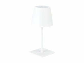 Lampa stołowa LED 4w1 3,5W 400lm CCT biała 2x2000mAh