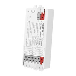 Mi-Light E3-RF sterownik LED 3w1 RGB+CCT 12V-24V 12A