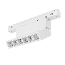 Reflektor magnetyczny Point Mi-Light Smart biały 18cm 6W CCT