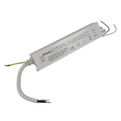 Driver zasilacz stałoprądowy 72-160V 40W 290mA