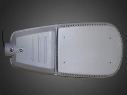 Lampa uliczna LED 200W MEZZO IP65 - biała zimna