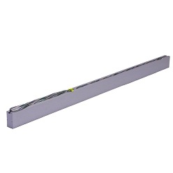 Lampa LED Linear V-TAC Samsung 40W Szara 120cm VT-7-40 6400K 3200lm