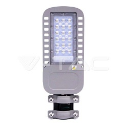 Lampa Uliczna LED V-TAC Samsung 30W 110st 120lm/W VT-34ST 6400K 3600lm