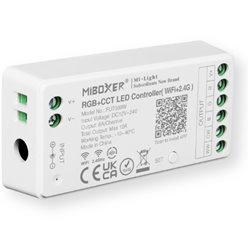 Mi-Light FUT039W Tuya SMART sterownik LED RGB+CCT 12V-24V 12A