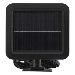 Naświetlacz solarny LED