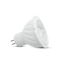 Żarówka LED V-TAC Samsung 6.5W GU5.3 MR16 12V 38st VT-267 6400K 450lm 