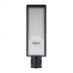 Lampa uliczna LED 150W Square 13500lm 5000K