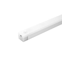 Lampa podszafkowa LED Flat USB 3W 30cm z czujnikiem PIR