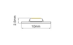 Taśma LED line 150 SMD5060 12V  RGB 5 metrów