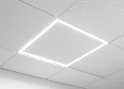 Panel LED krawędziowy 60X60 barwa neutralna