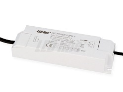 Panel LED line® okrągły 40W 3200lm fi 600mm (60cm) biała dzienna