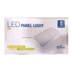 Panel LED 30x60 25W 2125lm Aigostar - biała zimna