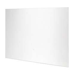 Lustro z oświetleniem LED 60x80cm Wonder 20W 3CCT
