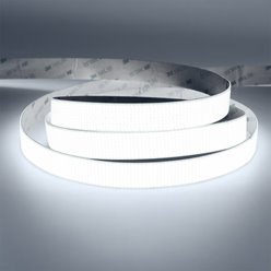 Taśma LED COB 24V 30W/m 3072 LED 6000K rolka 5m