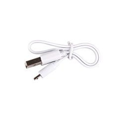 Lampa podszafkowa LED Slim srebrna USB 4W 80cm z czujnikiem