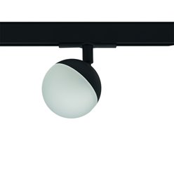 Lampa magnetyczna kula Micro-4 5W 4000K