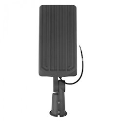 Latarnia uliczna LED 200W 24000lm Premium Biała Neutralna