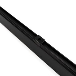 Uchwyty do szyny natynkowej Micro-4 - zestaw 3 szt