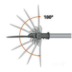 lampa uliczna led 