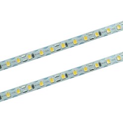 Taśma LED 12V skrętna 120xSMD2835 7W neutralna - rolka 10m