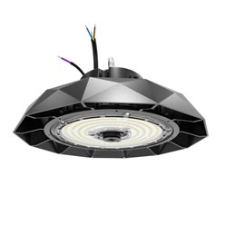 High Bay LED Anica 100W 90st 18000lm Dali 4000K