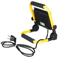 Naświetlacz LED przenośny TIGRA PRO 50W 4000lm Neutralna