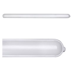 Lampa hermetyczna LED Genesis 37W 5370lm 120cm