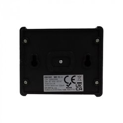 Lampa ścienna solarna - regulowany kąt - 3500K/6500K