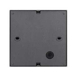 Lampa elewacyjna kwadratowa 4W 140lm 4000K