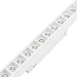 Lampa magnetyczna Point Osram 5Y biała 24W 44cm 4000K