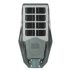 Latarnia solarna LED Kers 1200lm z uchwytem i pilotem