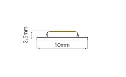 Taśma LED line SAMSUNG 300 SMD5630  24V biała zimna 10000-13000K 5 metrów