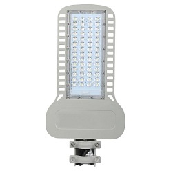 Lampa Uliczna LED V-TAC Samsung 100W 110st 120lm/W VT-104ST 4000K 12000lm