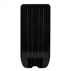 solarna lampa uliczna led 20w