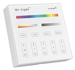 pilot milight rgb cct