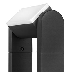Lampa ogrodowa nowoczesna Bolten 6W 60cm
